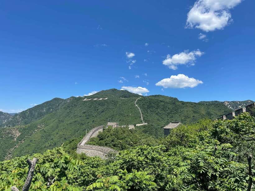 Beijing: Mutianyu Great Wall Bus Tour with Ticket &Cable car - Why this Mutianyu day trip feels easier than DIY