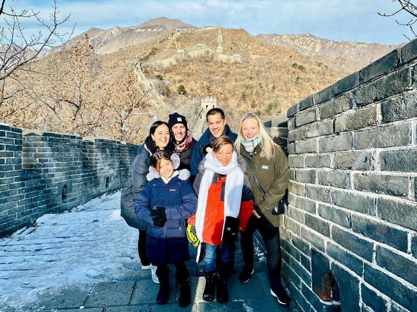 Beijing: Mutianyu Great Wall Day Tours with Options - Key highlights you should care about