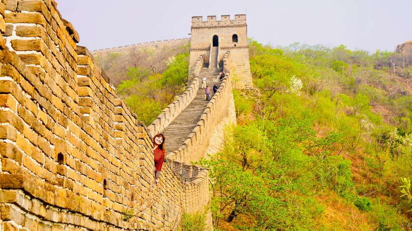 Beijing: Mutianyu Great Wall Day Tours with Options - Mutianyu Great Wall: why this restored section changes the experience