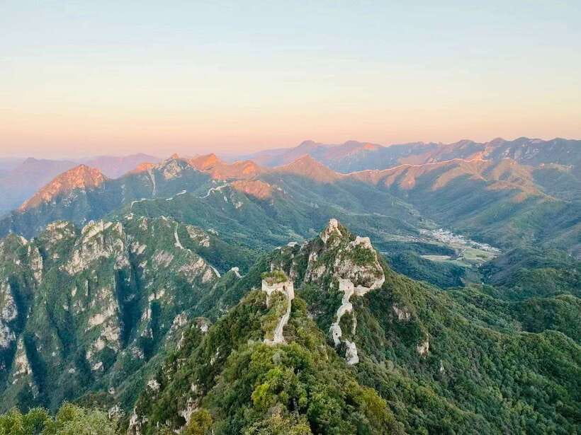 Beijing: Mutianyu Great Wall Day Tours with Options - Price and value: what $40 per person really buys you