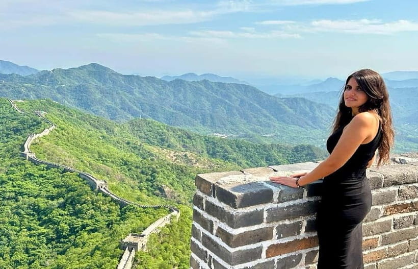 Beijing Mutianyu Great Wall&ForbiddenCity All Inclusive Tour - Pickup and drop-off, and why location matters