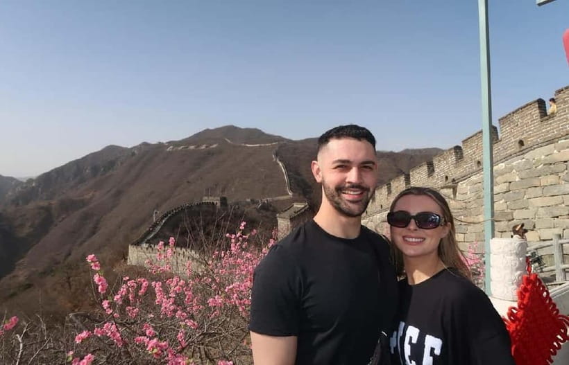 Beijing Mutianyu Great Wall&ForbiddenCity All Inclusive Tour - Should you book it?