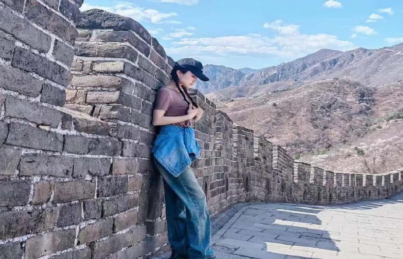 Beijing Mutianyu Great Wall&ForbiddenCity All Inclusive Tour - Forbidden City entry, done in the right order