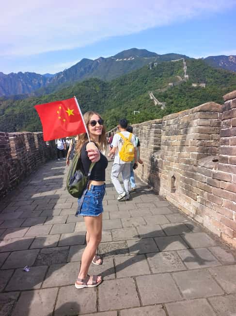 Beijing Mutianyu Great Wall Private Tour with Options - Key Things To Know Before You Go
