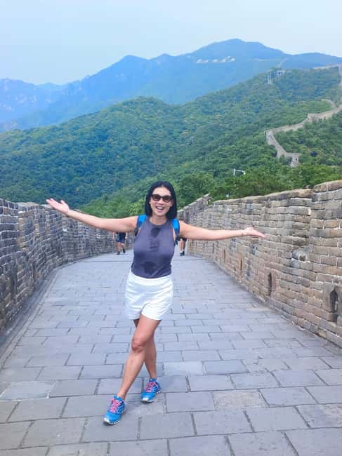 Beijing Mutianyu Great Wall Private Tour with Options - After the Wall: Descend, Snacks, and a Possible Tea Ceremony