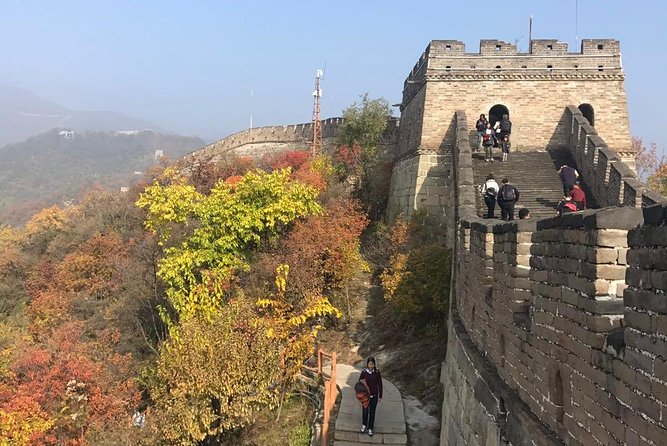 Beijing: Mutianyu Great Wall Private Tour - Hotel pickup to Mutianyu: why “private” changes the day