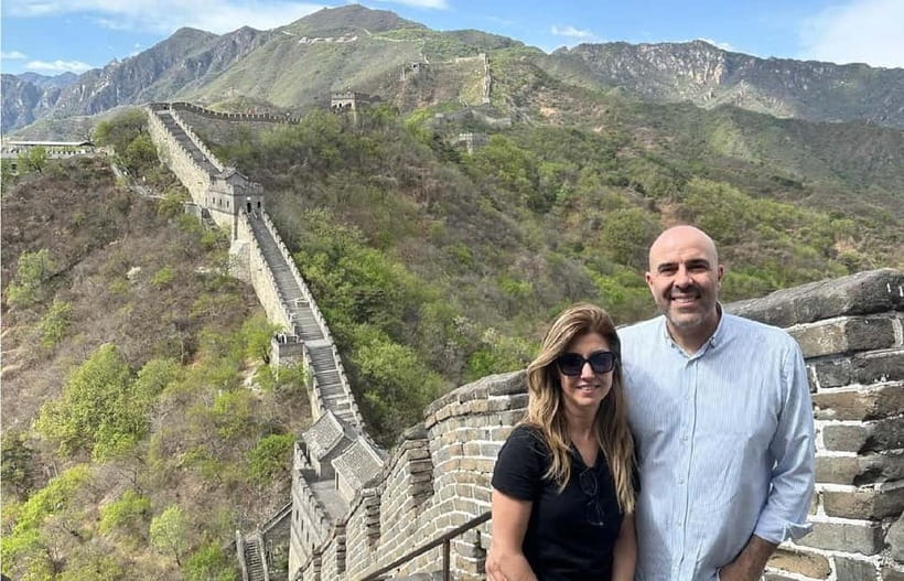 Beijing Mutianyu Great Wall&Summer Palace All Inclusive Tour - A 9-Hour Double Ticket to Beijing’s Best-You-Can-Do in One Day