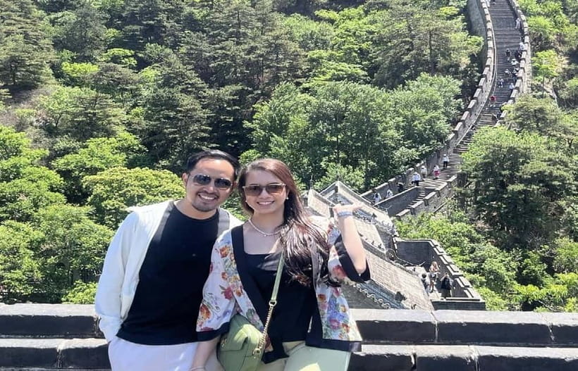 Beijing Mutianyu Great Wall&Summer Palace All Inclusive Tour - Your Ride Choices at Mutianyu: Cable Car vs Chair Lift and Toboggan