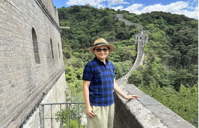 Beijing Mutianyu Great Wall&Summer Palace All Inclusive Tour - Private Pickup and Drop-Off That Actually Reduces Stress