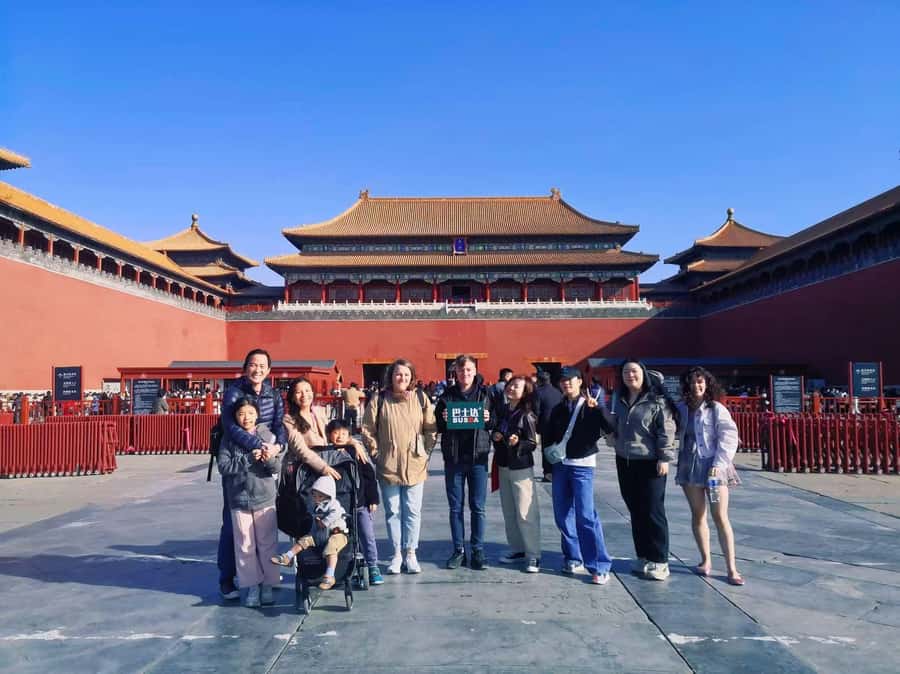 Beijing: Mutianyu Great Wall & Summer Palace Day Tour - How to Spend Your Wall Time Without Burning Out