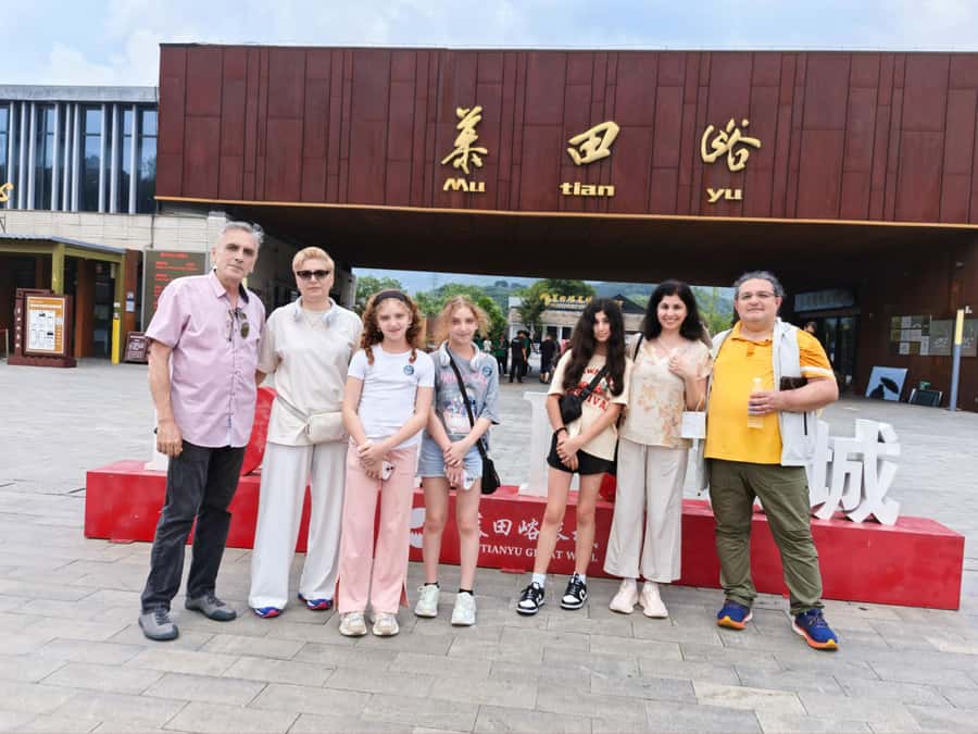 Beijing: Mutianyu Great Wall & Summer Palace Day Tour - Price and Value: What $29 Means on the Ground