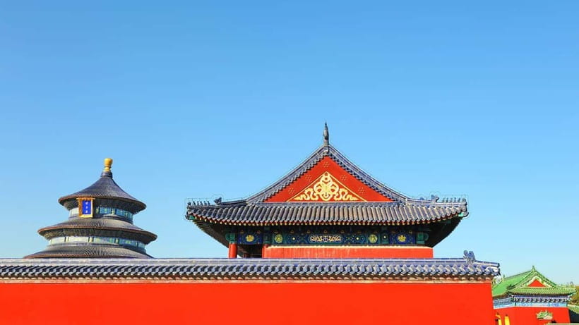Beijing: Mutianyu Great Wall Ticket & AI Interactive Show - Private tours: when hotel pickup and flexibility are worth the cost