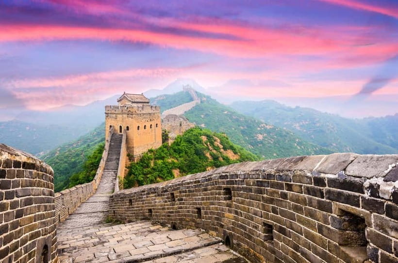 Beijing: Mutianyu Great Wall Tours–Tickets&Day/Night Options - Key highlights you will actually care about