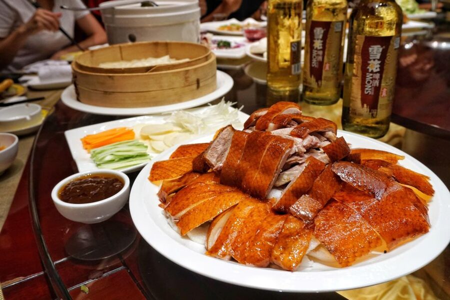 Beijing Night Tour with Acrobatics Show & PekingDuck Dinner - Who This Beijing Night Tour Fits Best