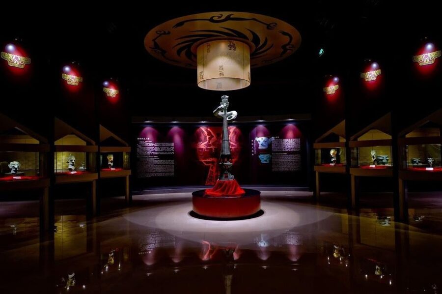 Beijing OCT Theater Golden Mask Dynasty Show Tickets - Price and value: is $40 a good deal for Beijing?
