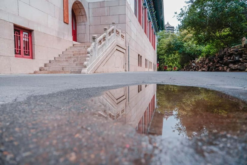 Beijing: Peking University Campus Guided Walking Tour - Who this tour suits best, and who should skip it