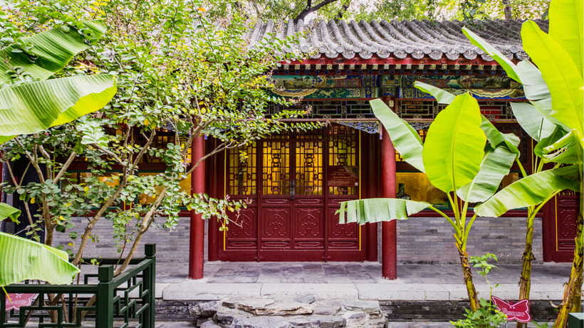 Beijing: Prince Kung's Palace Museum Ticket—Must-See Spot - Key Highlights That Matter Before You Go