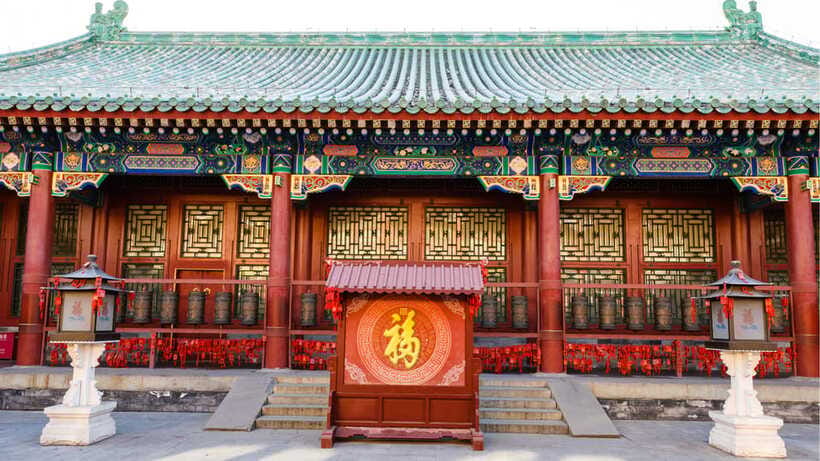 Beijing: Prince Kung's Palace Museum Ticket—Must-See Spot - He Shen, Qianlong-Era Power, and Why This Mansion Feels Different