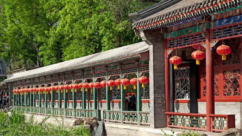 Beijing: Prince Kung's Palace Museum Ticket—Must-See Spot - A Realistic Day Plan for Your 1-Day Ticket