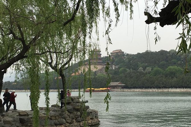 Beijing Private 2-Day Tour with Forbidden City and Great Wall - Why this private 2-day route works in Beijing