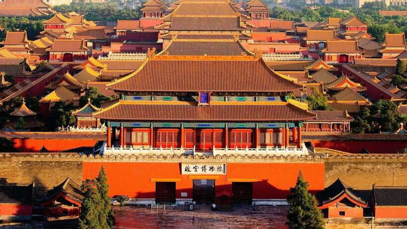 Beijing: Private Airport Layover Sightseeing Transfer - What is included, what is not, and how the $59 value makes sense