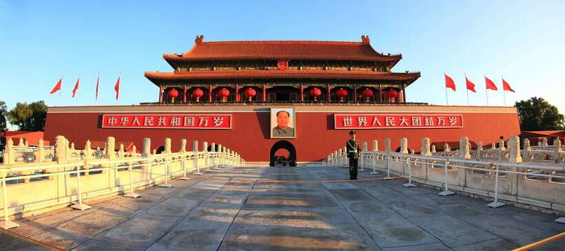Beijing: Private Airport Layover Sightseeing Transfer - Who this tour suits best
