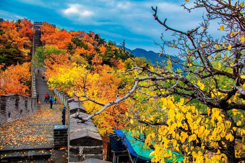 Beijing: Private Airport Layover Sightseeing Transfer - Should you book this Beijing Great Wall layover transfer?