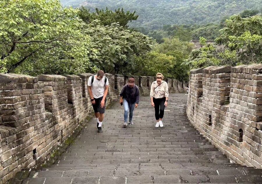 Beijing Private Custom Tour: Licensed Guide&Transfer Service - Downtown anchors you can plan around (and what the guide adds)