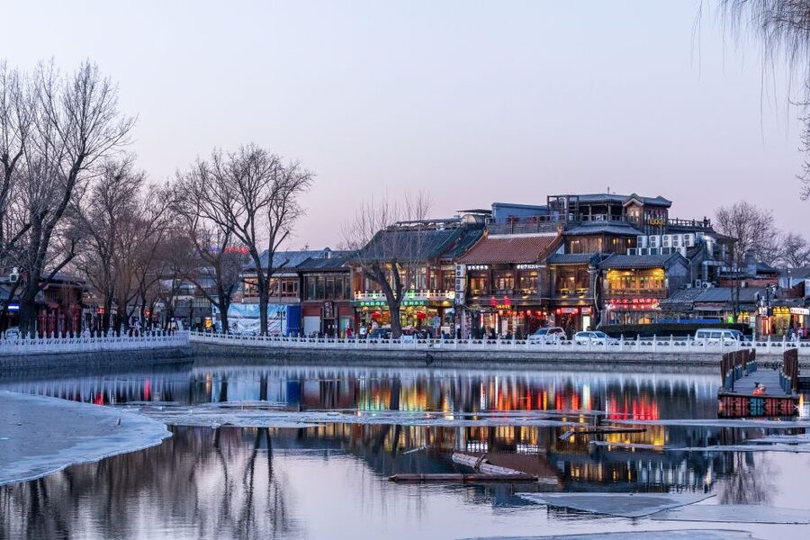 Beijing Private Custom Tour: Licensed Guide&Transfer Service - Summer Palace and Lama Temple days: where the explanations really matter