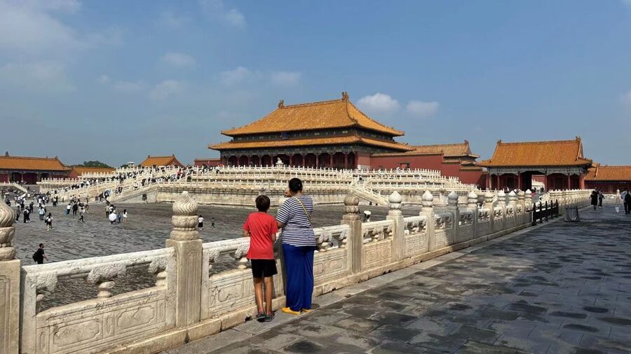 Beijing Private Custom Tour: Licensed Guide&Transfer Service - Shopping and local tips: how to turn time into options
