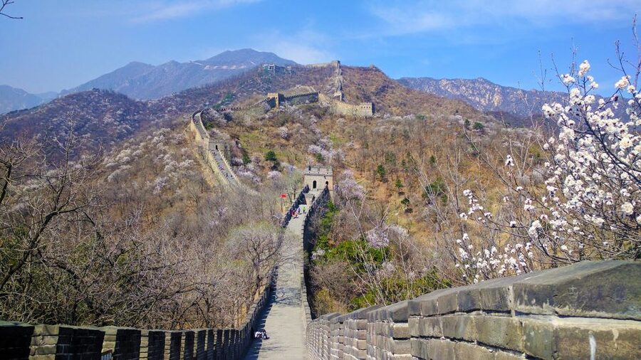 Beijing Private Custom Tour: Licensed Guide&Transfer Service - Ticket handling: the stress reducer that matters in Beijing