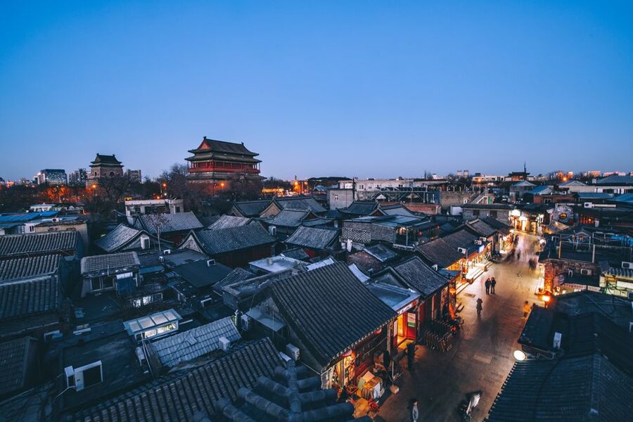 Beijing Private Custom Tour: Licensed Guide&Transfer Service - How customization changes a Beijing day (and why it works so well)