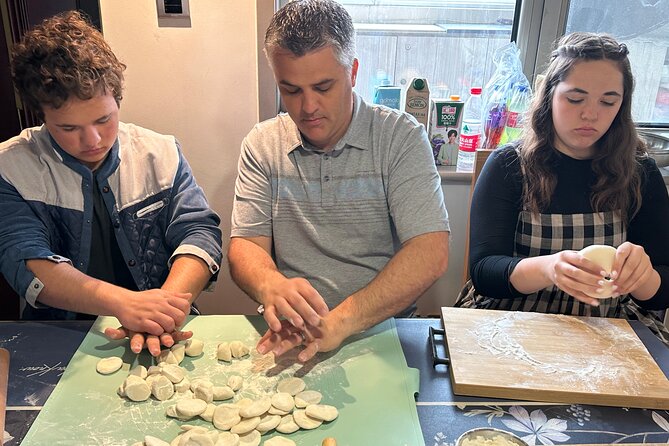 Beijing: Private Dumpling Cooking Class in Local Family - Price and Value: Is $160 Per Person Fair for This?