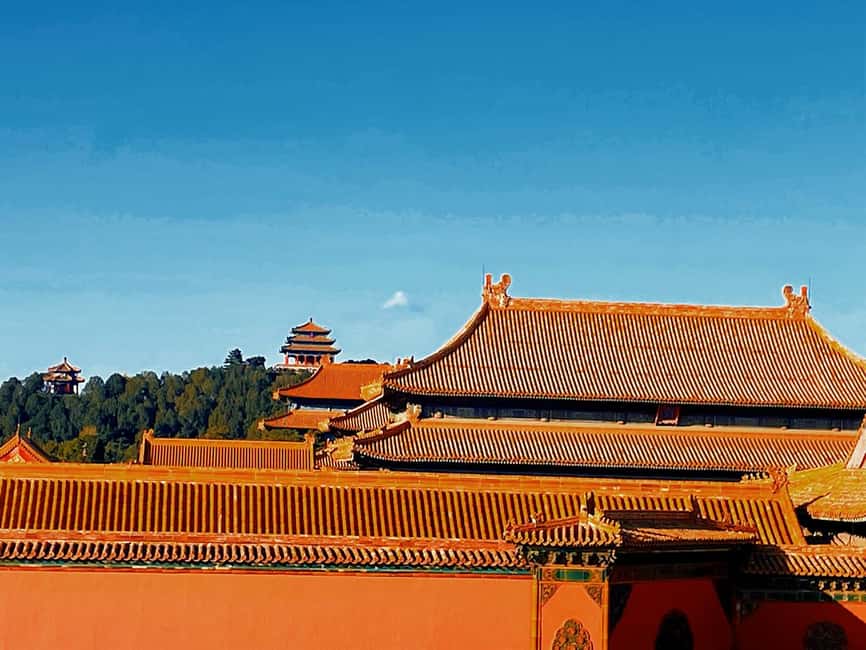 Beijing:Private Forbidden City and Tiananmen Square Tour - Key highlights that make this tour worth your time