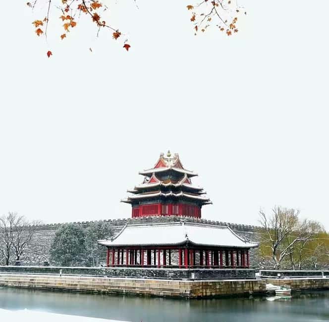 Beijing:Private Forbidden City and Tiananmen Square Tour - Hotel pickup, meeting your guide, and how the day starts