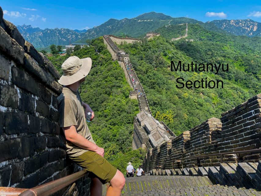 Beijing Private Great Wall Day Tour - Why a private Great Wall day feels easier than DIY
