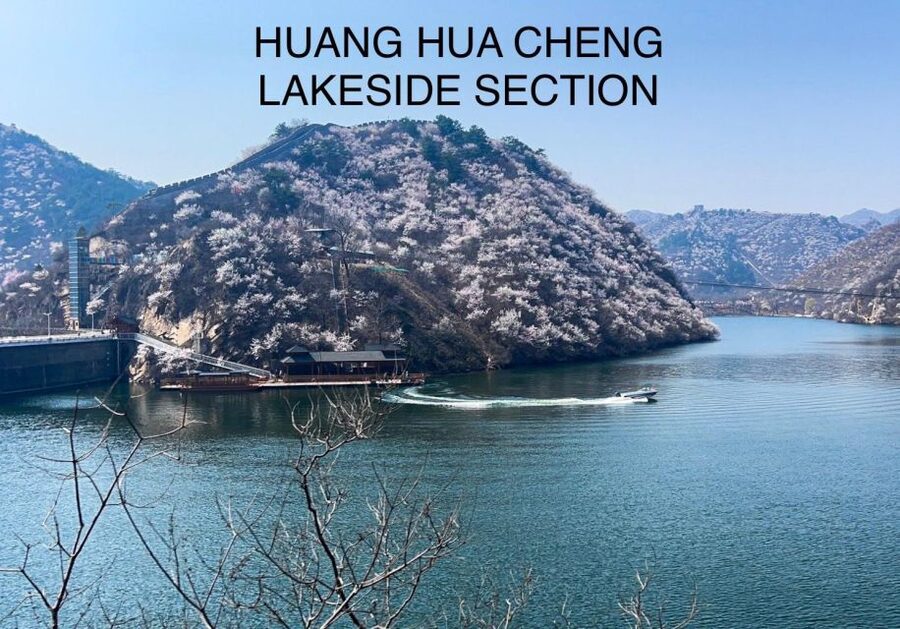 Beijing Private Great Wall Day Tour - Mutianyu Great Wall, cable cars, slides, and crowd risk