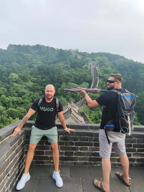 Beijing: Private Guide Tour to Tian'anmen and Forbidden City - Key highlights to know before you go