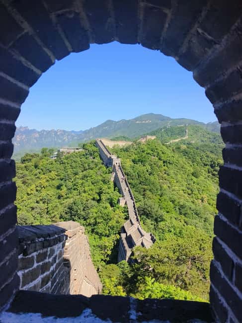 Beijing: Private Guide Tour to Tian'anmen and Forbidden City - What a 6-hour private schedule actually gives you