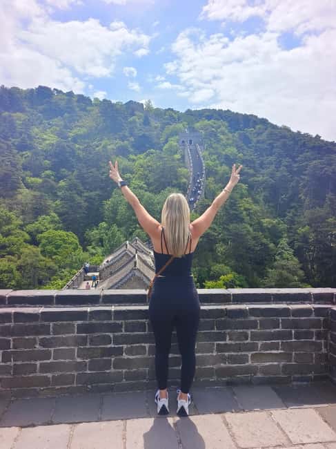 Beijing: Private Guide Tour to Tian'anmen and Forbidden City - How the guide’s English explanations change what you notice