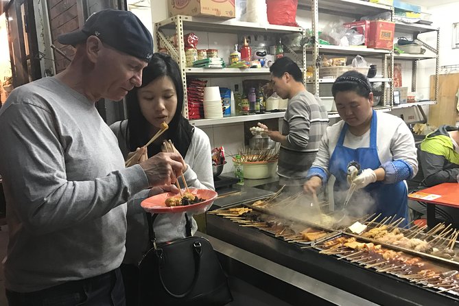Beijing Private Hutong Food Walking Tour - Key things you’ll notice on this Beijing private hutong food walk
