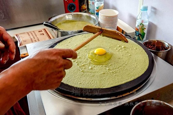 Beijing Private Hutong Food Walking Tour - Getting around: pickup options, walking time, and comfort tips that matter