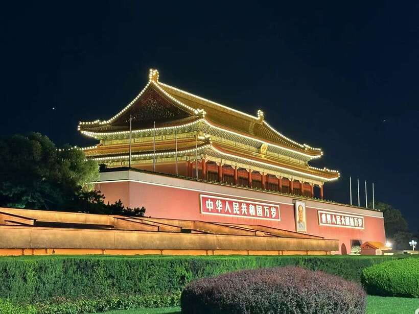 Beijing: Private Layover City Night Tour - A smart way to spend a night layover in Beijing