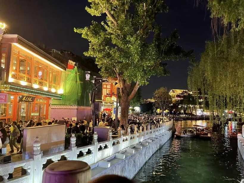 Beijing: Private Layover City Night Tour - Price and value: what $94 per person really buys you