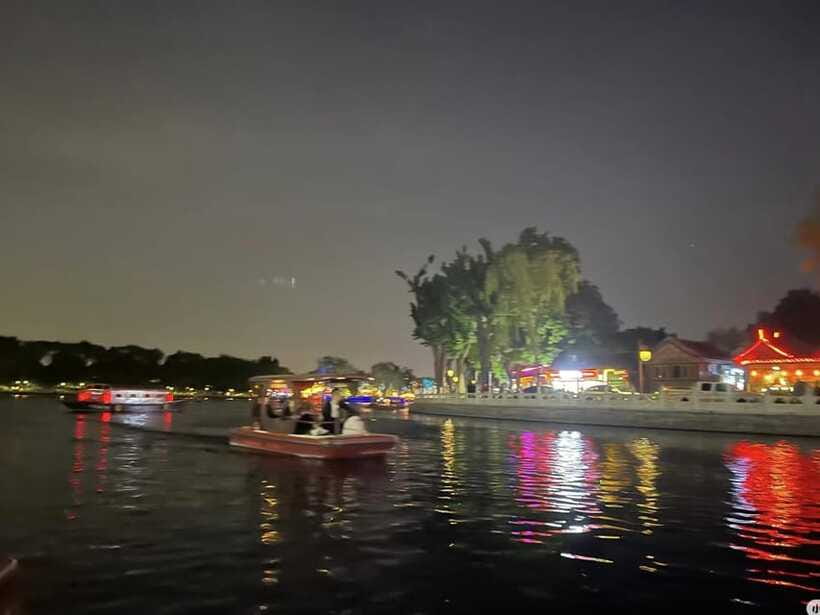 Beijing: Private Layover City Night Tour - Who this tour fits best, and who should skip it