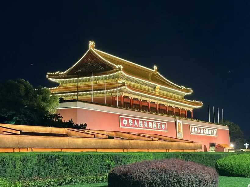 Beijing: Private Layover City Night Tour - Should you book this Beijing night layover city tour?