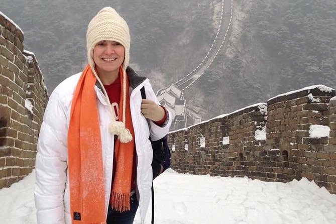 Beijing Private Layover Tour to Mutianyu Great Wall and Forbidden City - How the private layover schedule keeps Beijing manageable