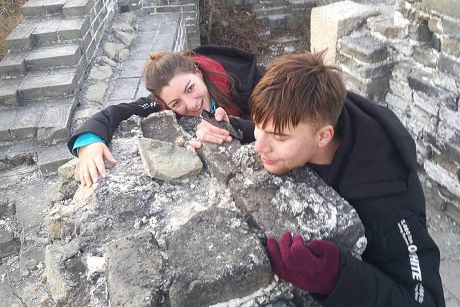 Beijing Private Layover Transfer: Great Wall+City Attraction - Should You Book This Beijing Great Wall Layover Transfer?