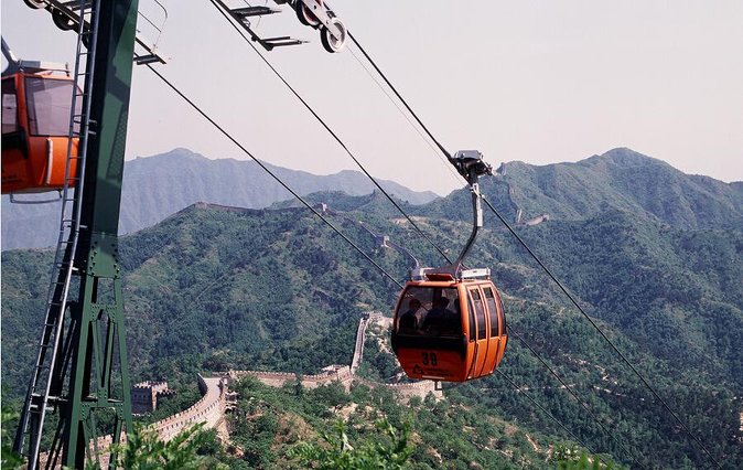 Beijing Private (less walking) 2-Day Tour with All Attractions - Private car first: why this 2-day route feels calmer