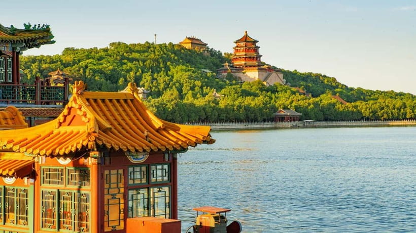 Beijing: Private Mutianyu Great Wall Tour & Flexible Options - Key points to know before you go